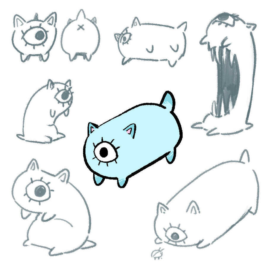 pronglesArt