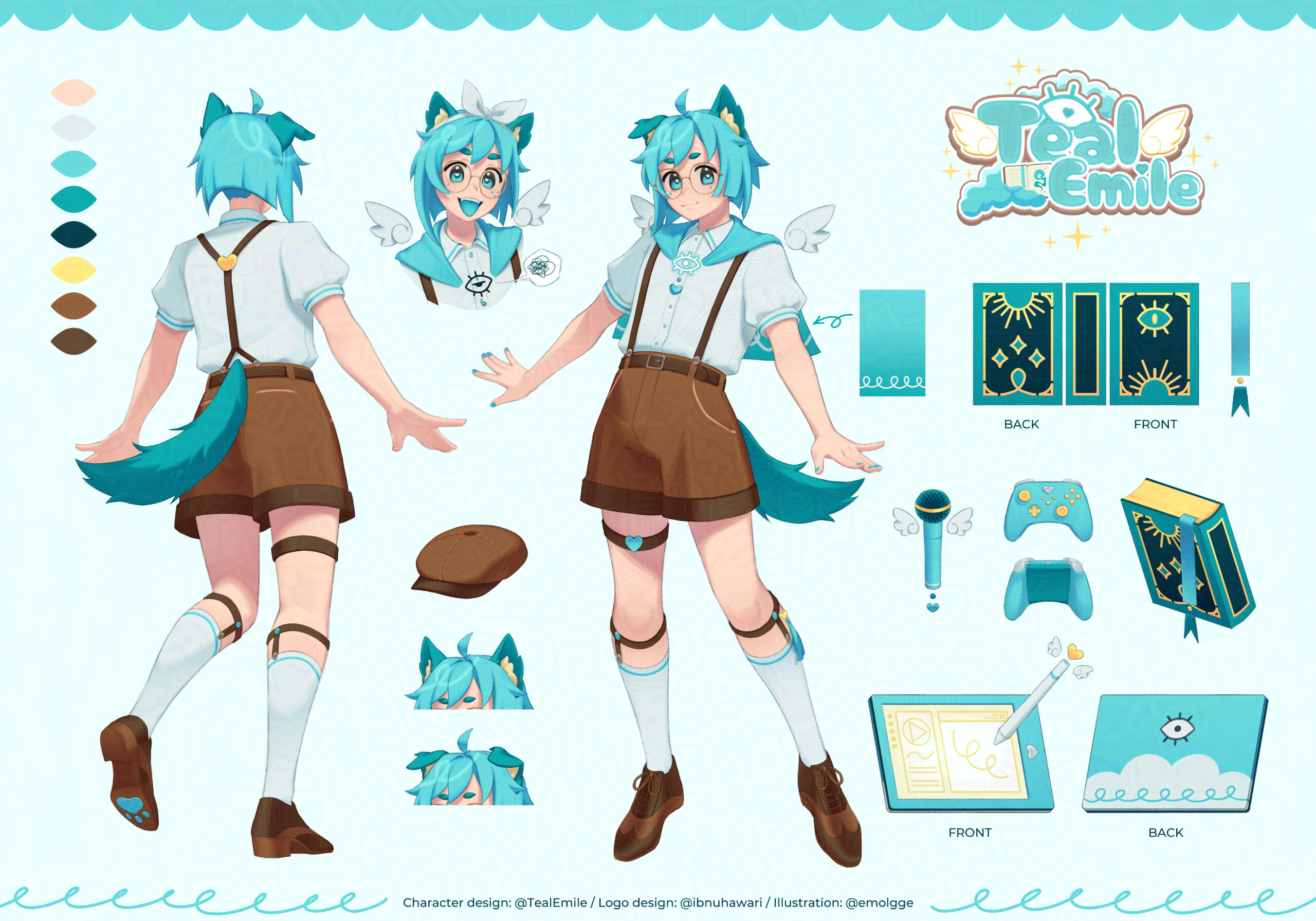 main ref (@emolgge)