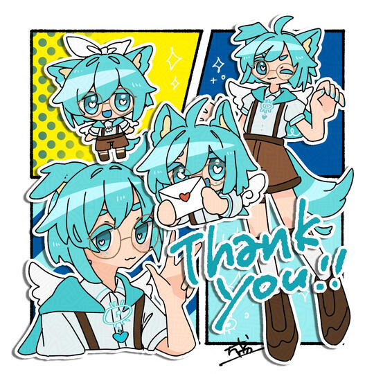 dekamori