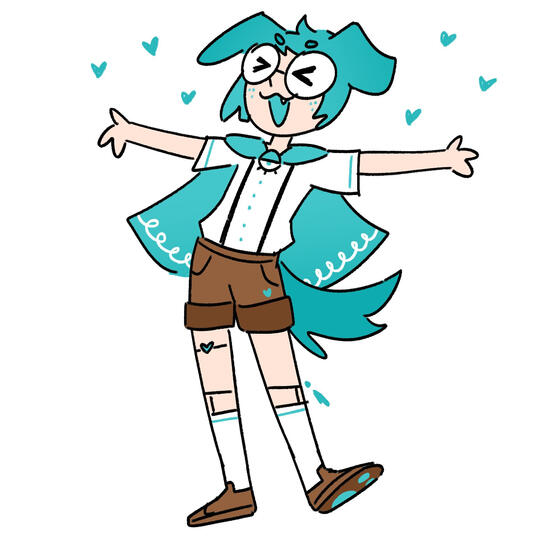 tealemile