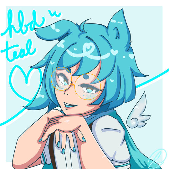 dreamylunastrea