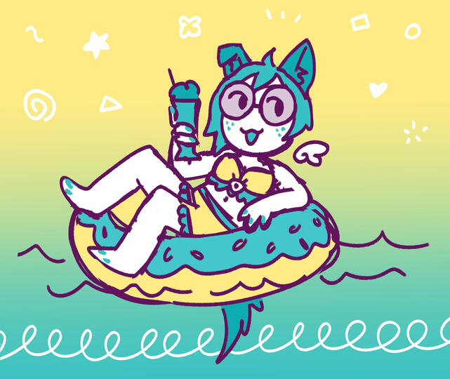 tealemile