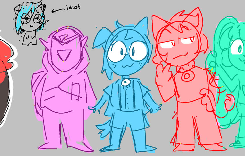 tealemile