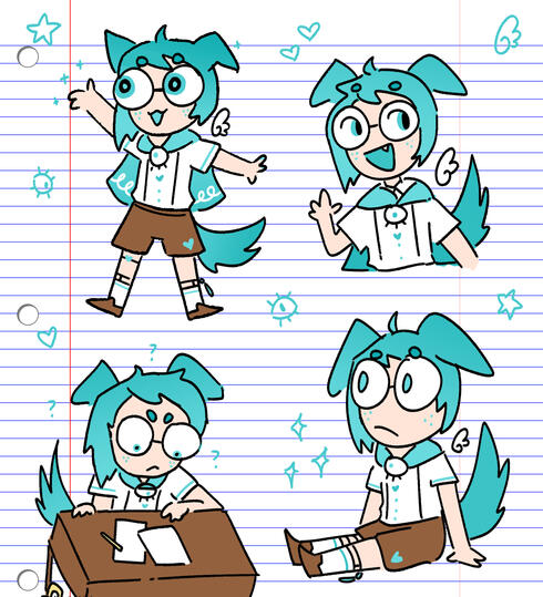 TealEmile