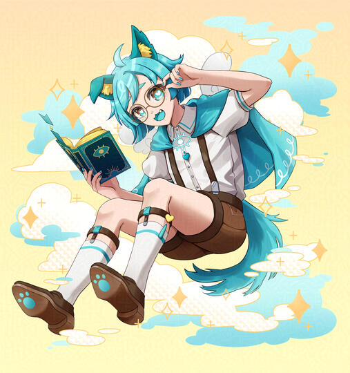 Teimei_Natsu