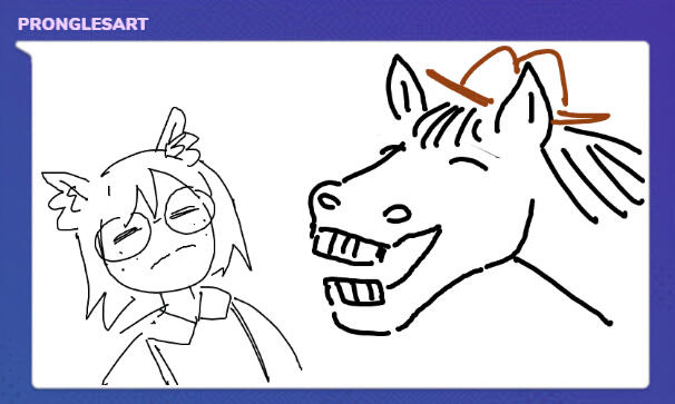 pronglesArt