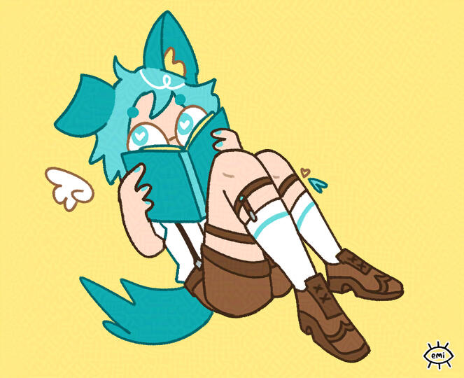 TealEmile
