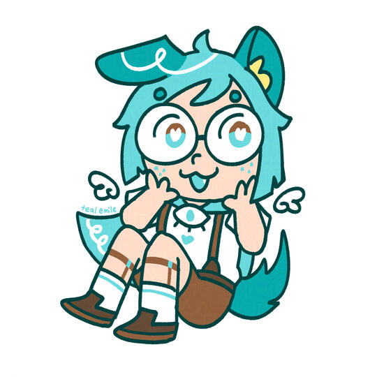 TealEmile