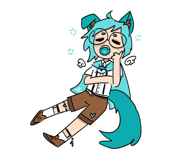TealEmile