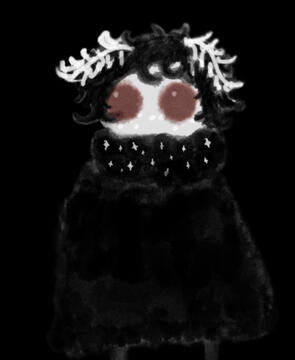 moth