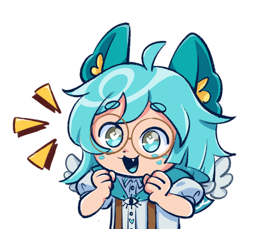 Honeythekawaiibunny