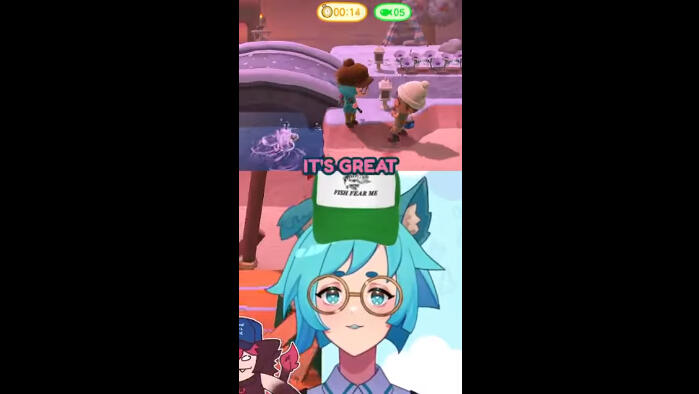 tealemile